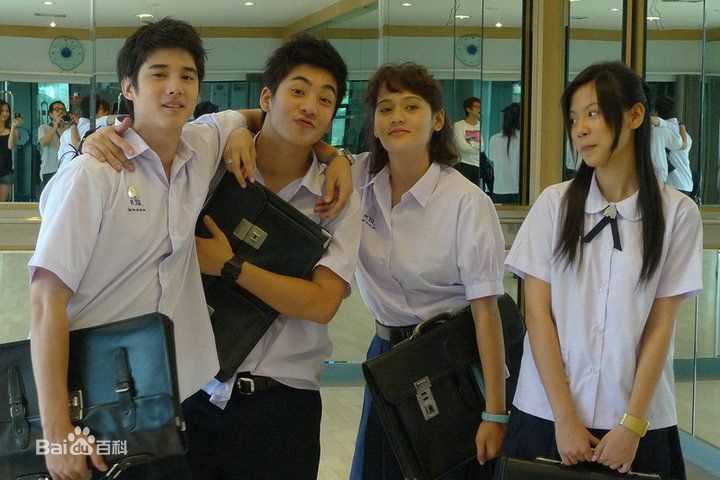 最全平采娜·乐维瑟派布恩( 、Pimchanok Luevisadpaibul)精彩图册