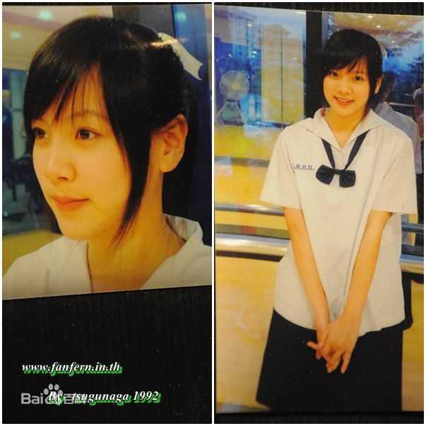 最全平采娜·乐维瑟派布恩( 、Pimchanok Luevisadpaibul)精彩图册