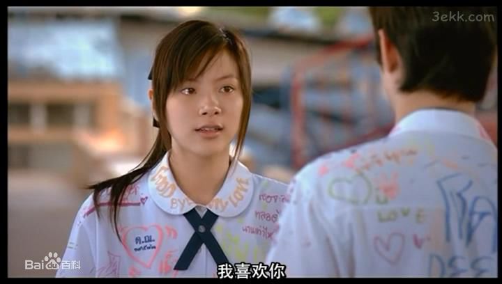 最全平采娜·乐维瑟派布恩( 、Pimchanok Luevisadpaibul)精彩图册