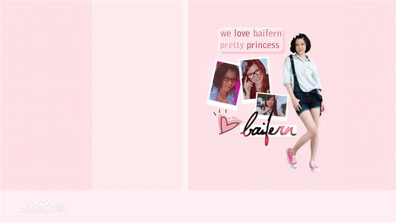 最全平采娜·乐维瑟派布恩( 、Pimchanok Luevisadpaibul)精彩图册