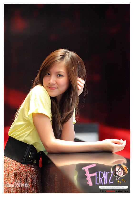 最全平采娜·乐维瑟派布恩( 、Pimchanok Luevisadpaibul)精彩图册