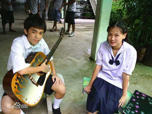 最全平采娜·乐维瑟派布恩( 、Pimchanok Luevisadpaibul)精彩图册