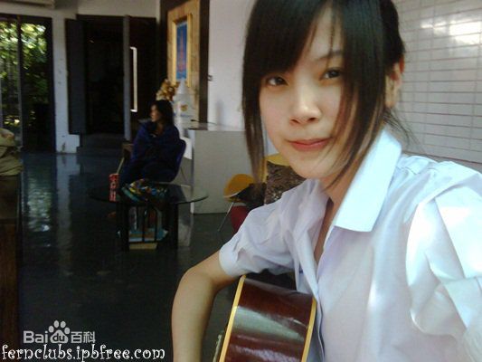 最新平采娜·乐维瑟派布恩( 、Pimchanok Luevisadpaibul)精彩图册