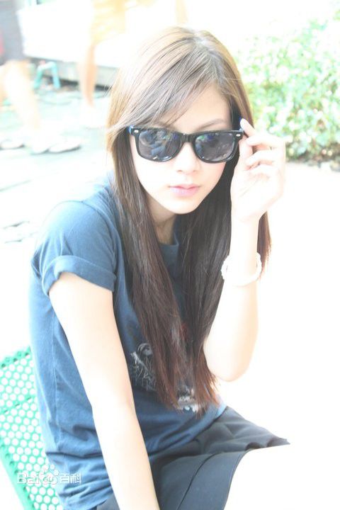 最新平采娜·乐维瑟派布恩( 、Pimchanok Luevisadpaibul)精彩图册