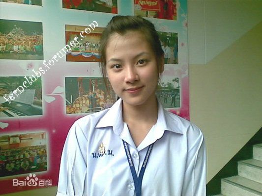 最新平采娜·乐维瑟派布恩( 、Pimchanok Luevisadpaibul)精彩图册