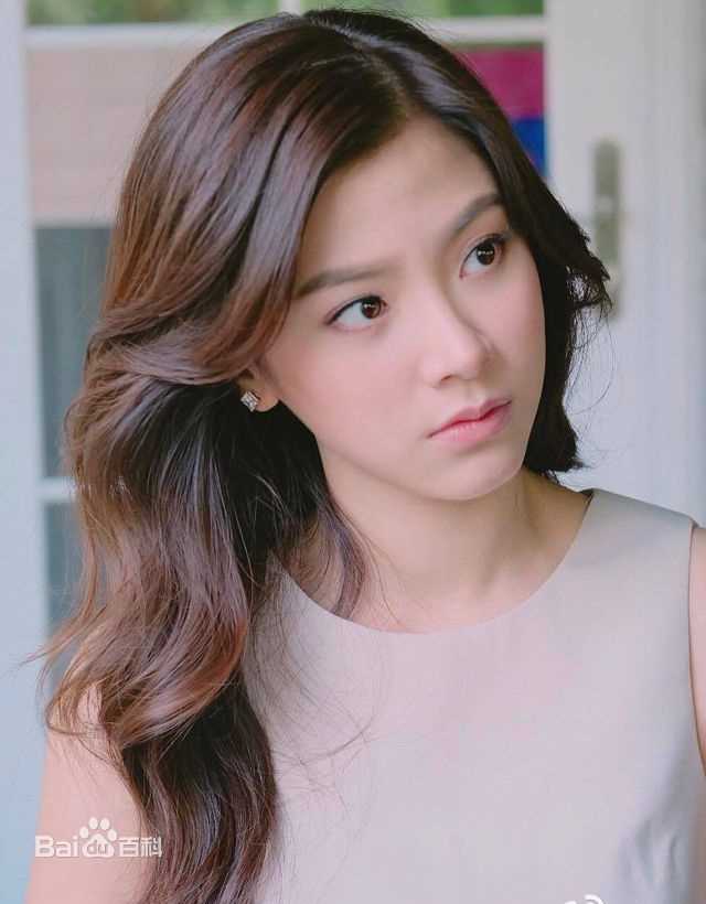 最优质平采娜·乐维瑟派布恩( 、Pimchanok Luevisadpaibul)生活照