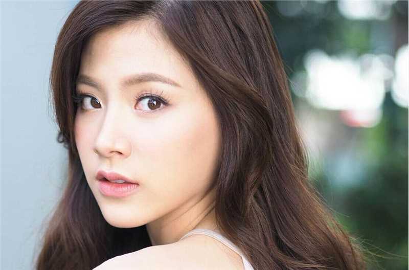 最优质平采娜·乐维瑟派布恩( 、Pimchanok Luevisadpaibul)生活照