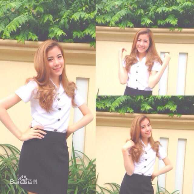 艾丝特·苏普莉拉( 、Esther Supreeleela)Esther图片图集