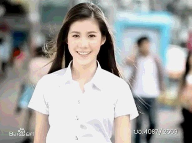 艾丝特·苏普莉拉( 、Esther Supreeleela)Esther图片图集