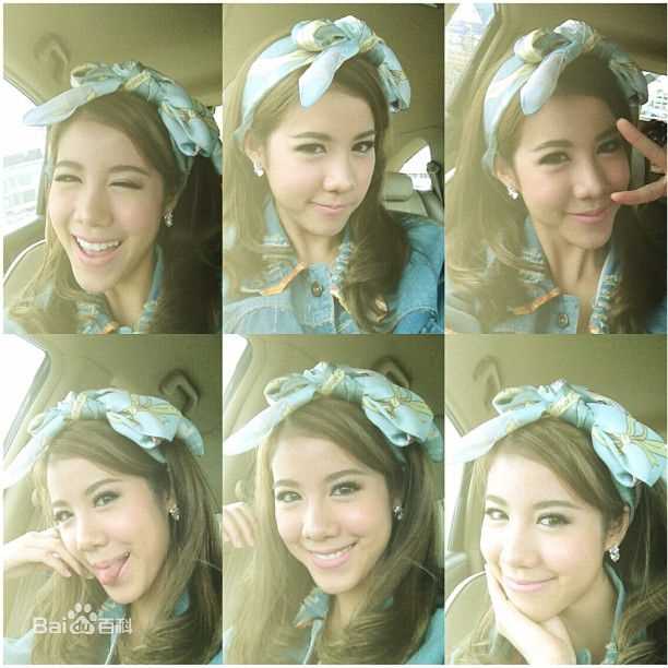 艾丝特·苏普莉拉( 、Esther Supreeleela)Esther图片图集