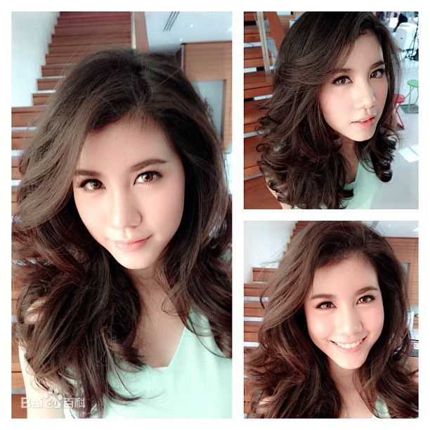 艾丝特·苏普莉拉( 、Esther Supreeleela)Esther图片图集