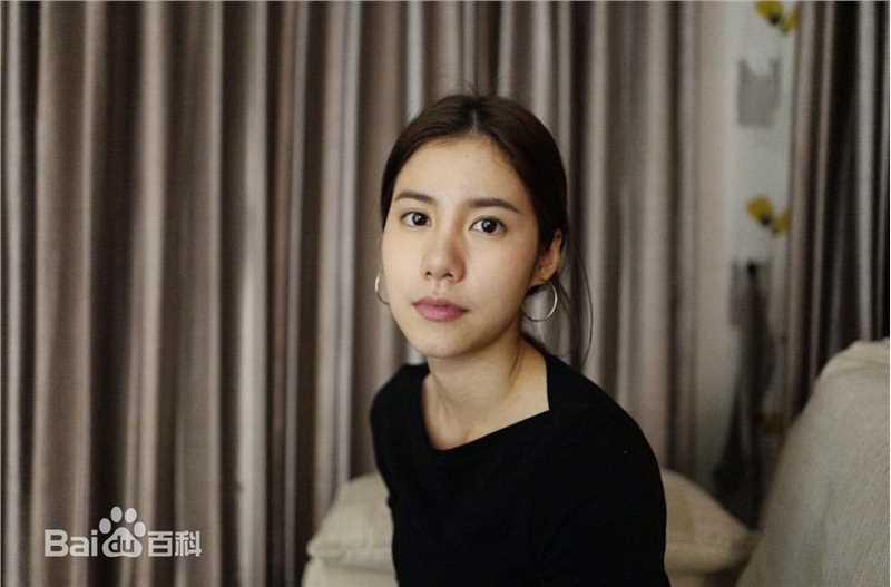 艾丝特·苏普莉拉( 、Esther Supreeleela)Esther 日常图册