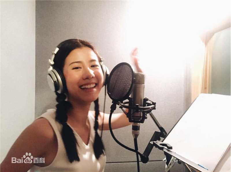 艾丝特·苏普莉拉( 、Esther Supreeleela)Esther 日常图册