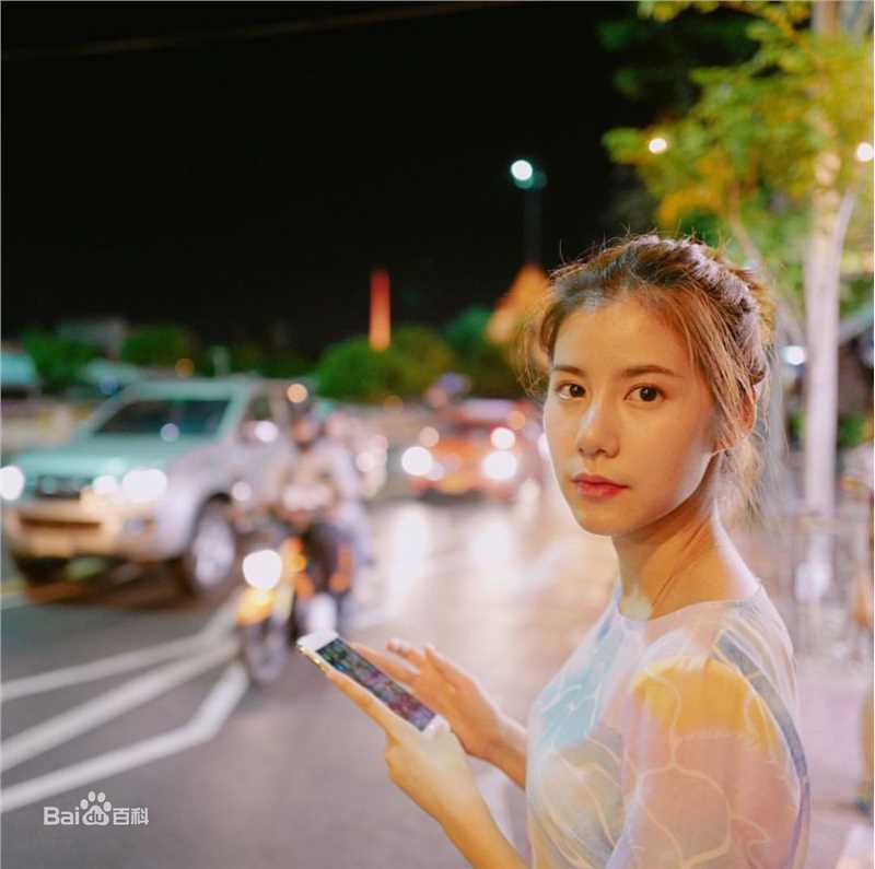 艾丝特·苏普莉拉( 、Esther Supreeleela)Esther 日常图册