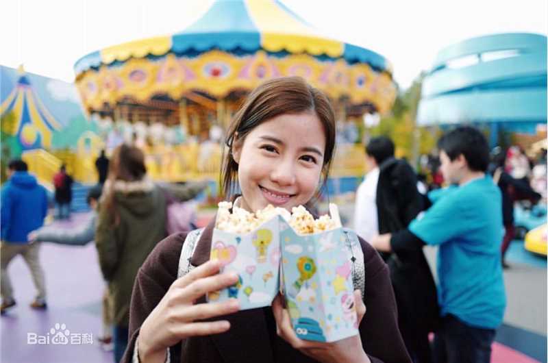 艾丝特·苏普莉拉( 、Esther Supreeleela)Esther 日常图册