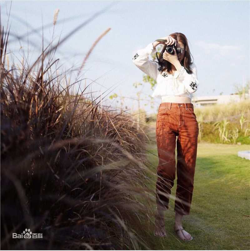 艾丝特·苏普莉拉( 、Esther Supreeleela)Esther 日常图册