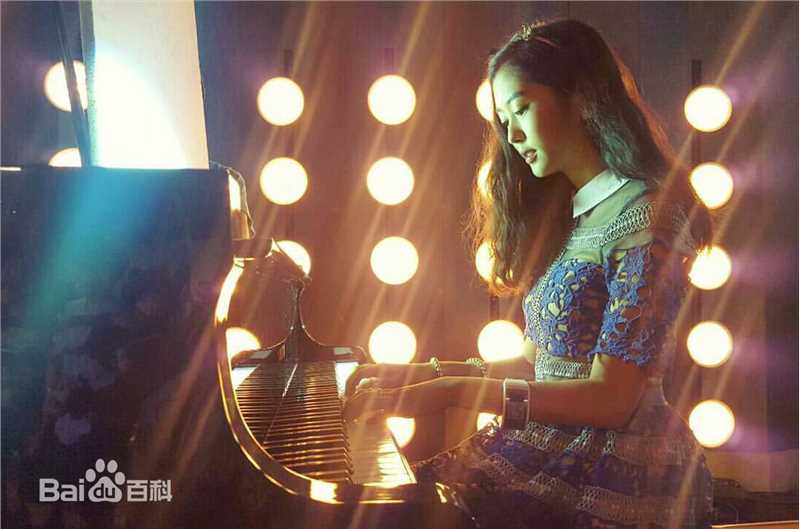 阿芮根妲·马哈乐沙空( 、Ariigantha Mahapreukpong)我要成为超级巨星 最优质剧照