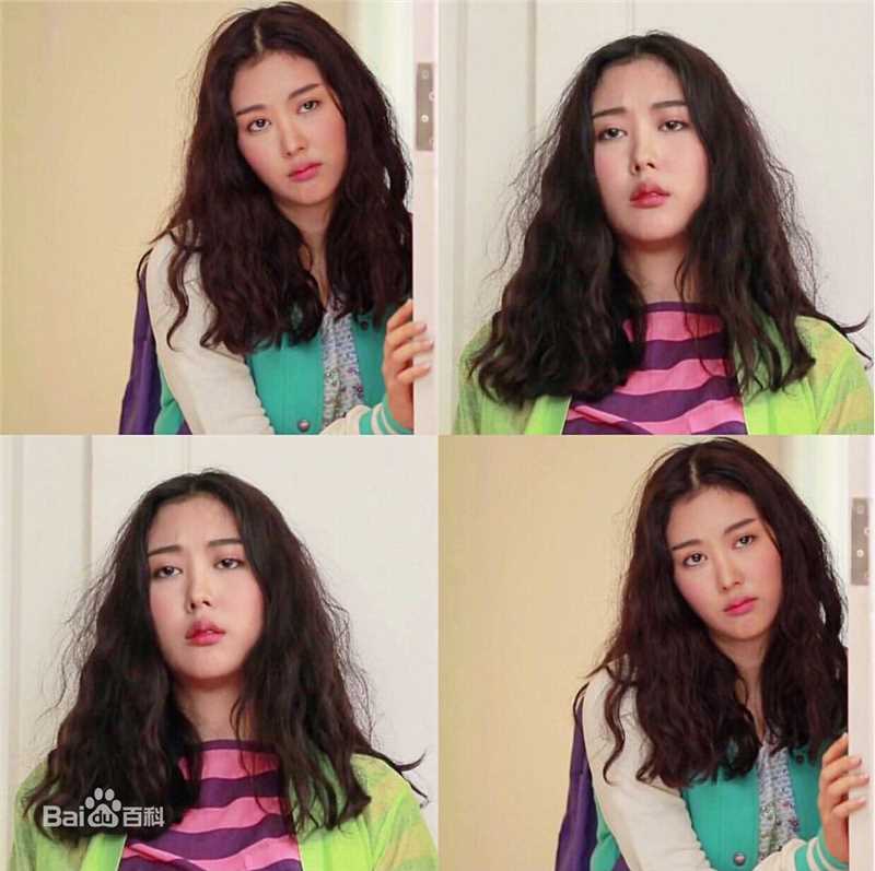 阿芮根妲·马哈乐沙空( 、Ariigantha Mahapreukpong)我要成为超级巨星 最优质剧照