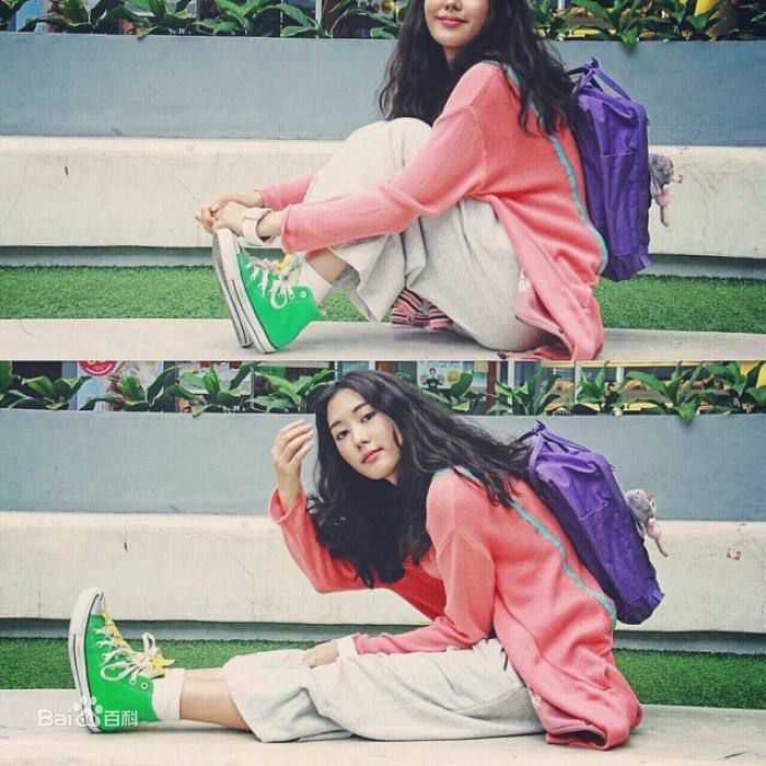 阿芮根妲·马哈乐沙空( 、Ariigantha Mahapreukpong)我要成为超级巨星 最优质剧照