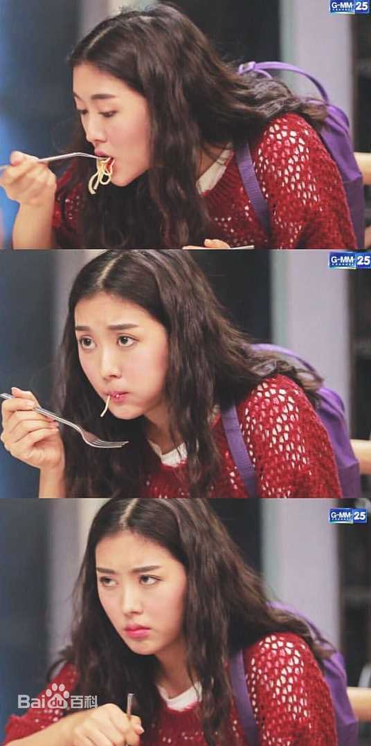 阿芮根妲·马哈乐沙空( 、Ariigantha Mahapreukpong)我要成为超级巨星 最优质剧照