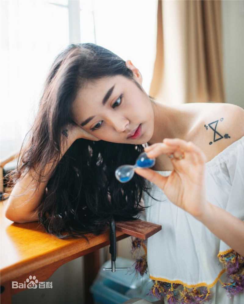 阿芮根妲·马哈乐沙空( 、Ariigantha Mahapreukpong)Gypso