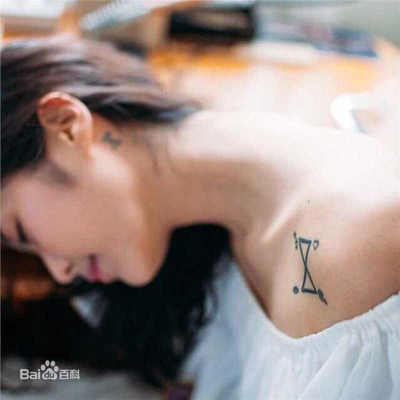 阿芮根妲·马哈乐沙空( 、Ariigantha Mahapreukpong)Gypso