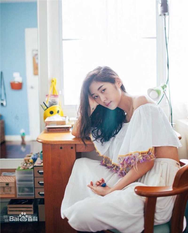 阿芮根妲·马哈乐沙空( 、Ariigantha Mahapreukpong)Gypso