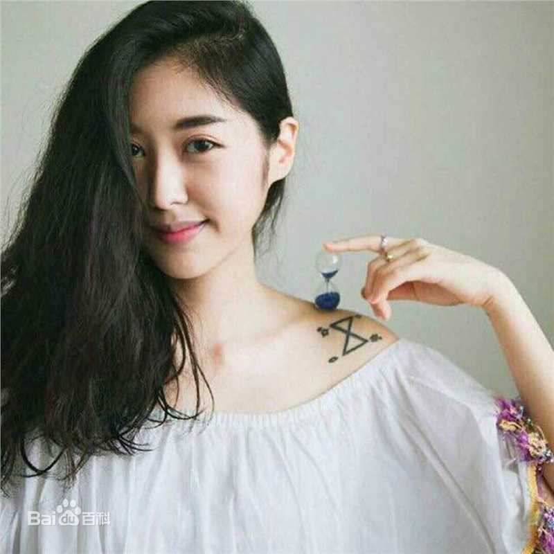 阿芮根妲·马哈乐沙空( 、Ariigantha Mahapreukpong)Gypso