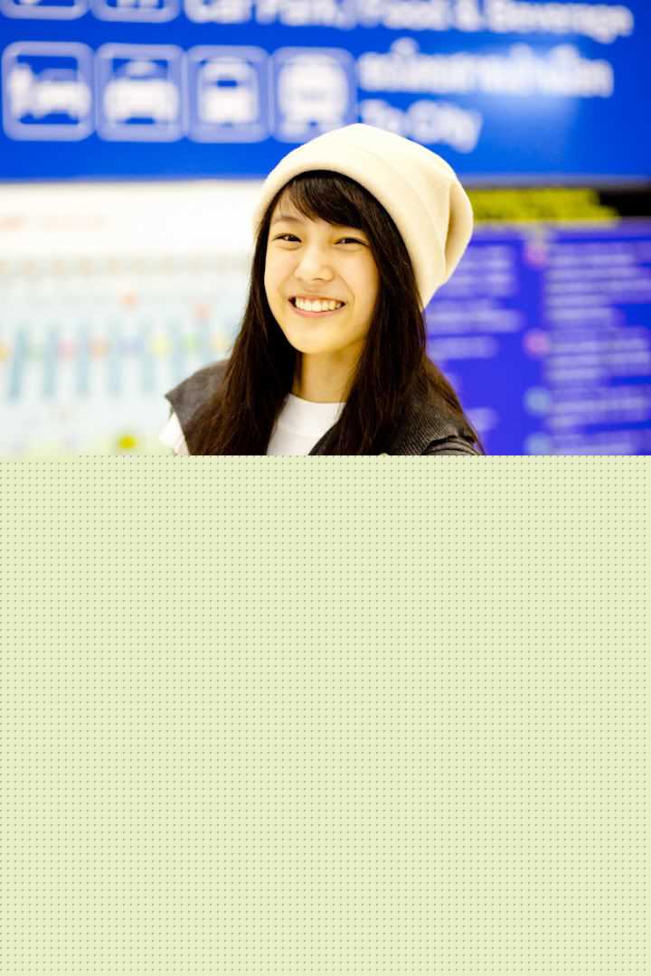 安苏玛琳·瑟拉帕萨默莎( 、Ungsumalynn Sirapatsakmetha)长发Pattie素颜照相册