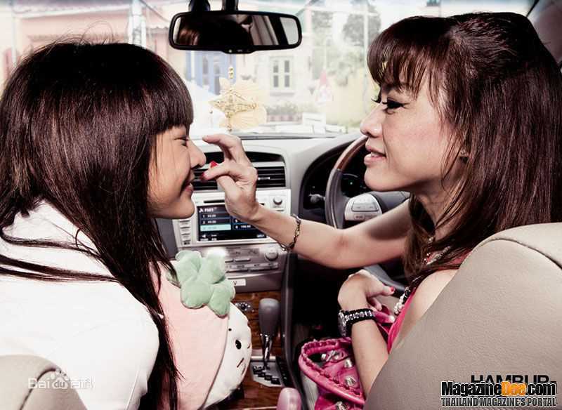 安苏玛琳·瑟拉帕萨默莎( 、Ungsumalynn Sirapatsakmetha)最全2010年杂志壁纸