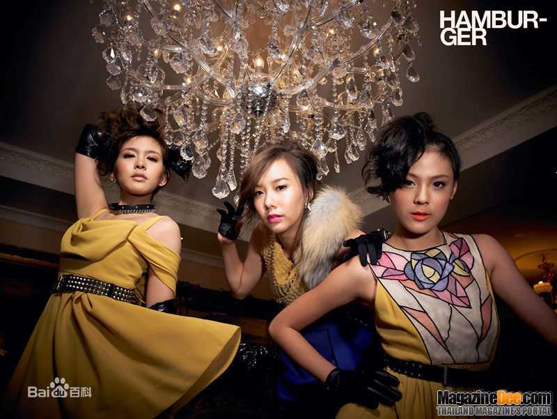 安苏玛琳·瑟拉帕萨默莎( 、Ungsumalynn Sirapatsakmetha)最全2010年杂志壁纸