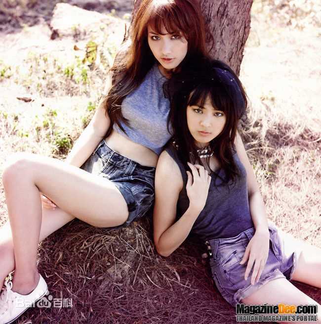 安苏玛琳·瑟拉帕萨默莎( 、Ungsumalynn Sirapatsakmetha)最全2010年杂志壁纸