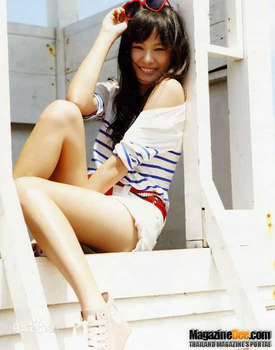 安苏玛琳·瑟拉帕萨默莎( 、Ungsumalynn Sirapatsakmetha)最全2010年杂志壁纸