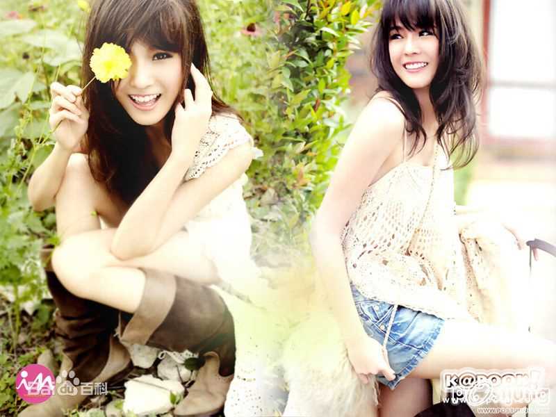 安苏玛琳·瑟拉帕萨默莎( 、Ungsumalynn Sirapatsakmetha)最全2011年杂志壁纸