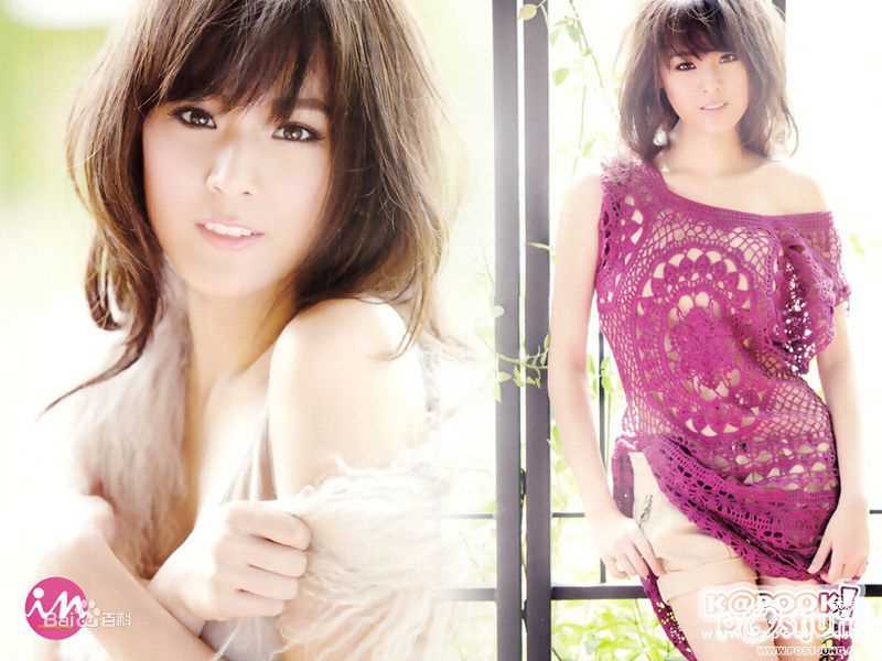 安苏玛琳·瑟拉帕萨默莎( 、Ungsumalynn Sirapatsakmetha)最全2011年杂志壁纸