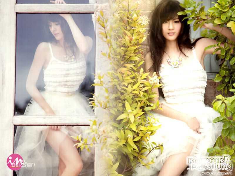 安苏玛琳·瑟拉帕萨默莎( 、Ungsumalynn Sirapatsakmetha)最全2011年杂志壁纸