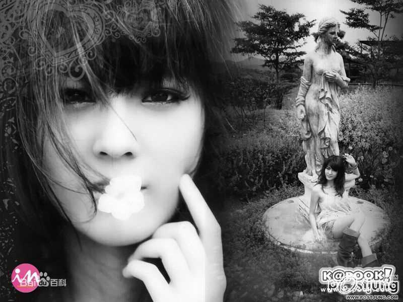 安苏玛琳·瑟拉帕萨默莎( 、Ungsumalynn Sirapatsakmetha)最全2011年杂志壁纸