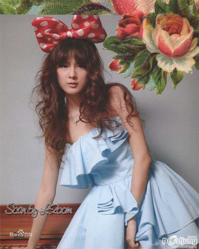 安苏玛琳·瑟拉帕萨默莎( 、Ungsumalynn Sirapatsakmetha)最全2012年杂志相册