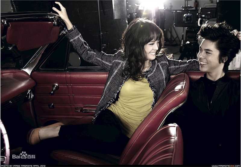 安苏玛琳·瑟拉帕萨默莎( 、Ungsumalynn Sirapatsakmetha)最全2012年杂志相册