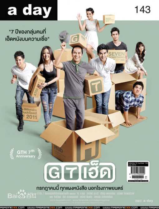 安苏玛琳·瑟拉帕萨默莎( 、Ungsumalynn Sirapatsakmetha)最全2012年杂志相册