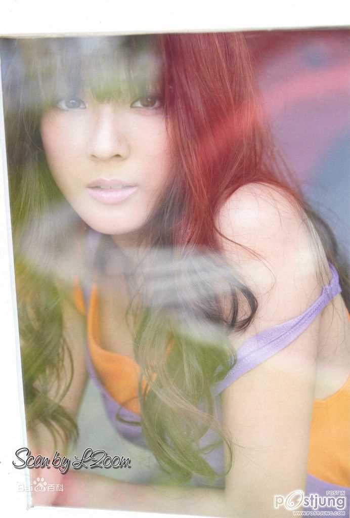 安苏玛琳·瑟拉帕萨默莎( 、Ungsumalynn Sirapatsakmetha)最全2012年杂志相册