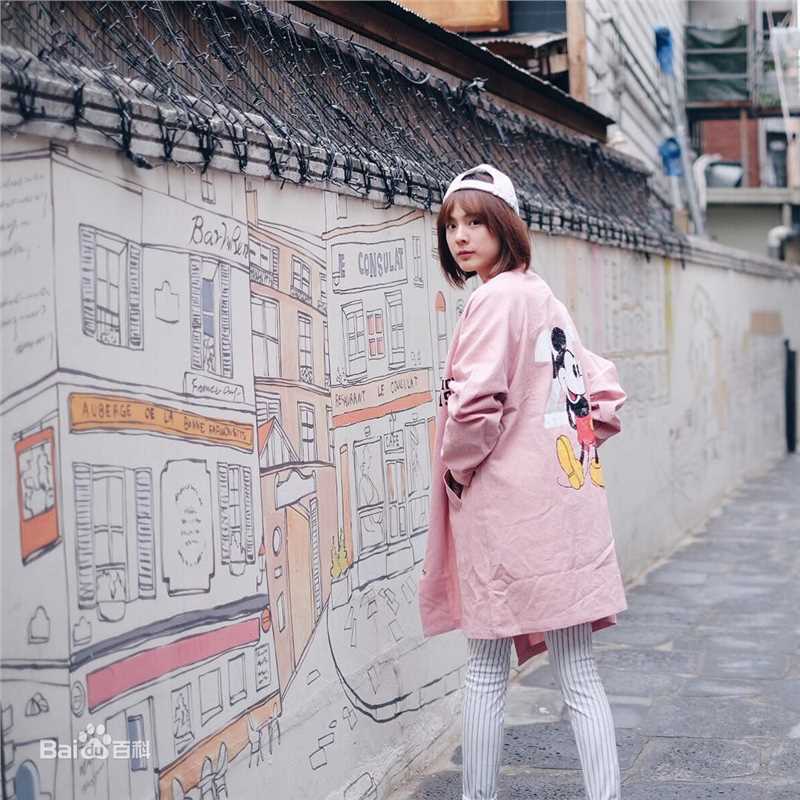 安苏玛琳·瑟拉帕萨默莎( 、Ungsumalynn Sirapatsakmetha)IG：pattieung前后照片