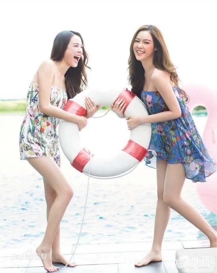 安苏玛琳·瑟拉帕萨默莎( 、Ungsumalynn Sirapatsakmetha)最全2015年杂志相册