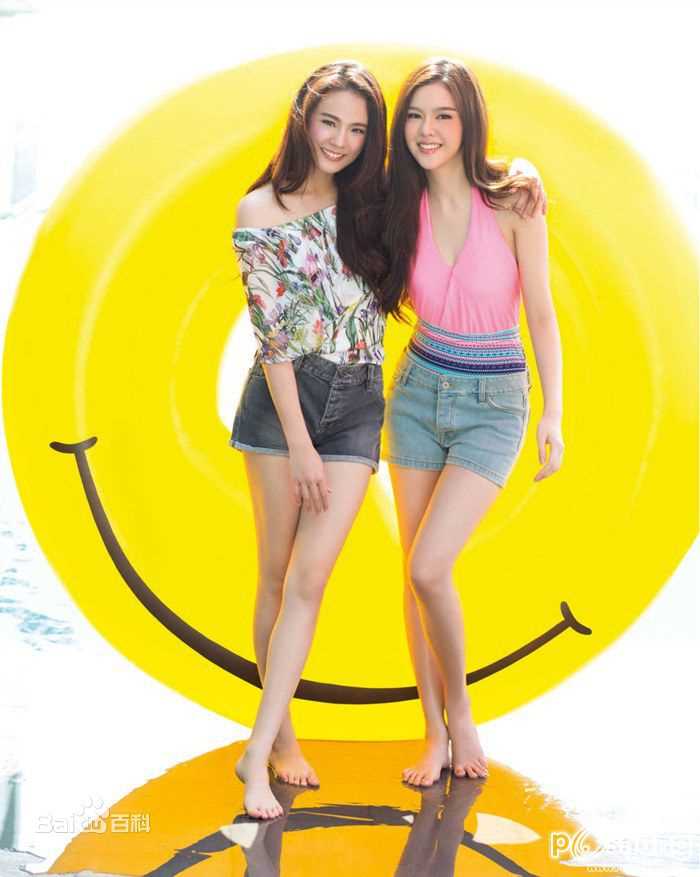 安苏玛琳·瑟拉帕萨默莎( 、Ungsumalynn Sirapatsakmetha)最全2015年杂志相册