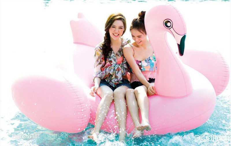 安苏玛琳·瑟拉帕萨默莎( 、Ungsumalynn Sirapatsakmetha)最全2015年杂志相册