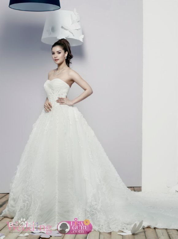 婉娜拉·宋提查( 、Wannarot Sonthichai)最优质Vill杂志靓照