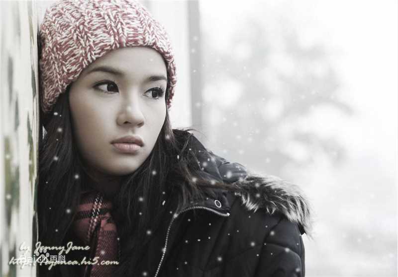 婉娜拉·宋提查( 、Wannarot Sonthichai)最优质Vill杂志靓照