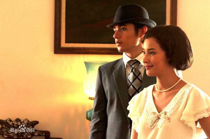 婉娜拉·宋提查( 、Wannarot Sonthichai)电影晚娘性感图片图集