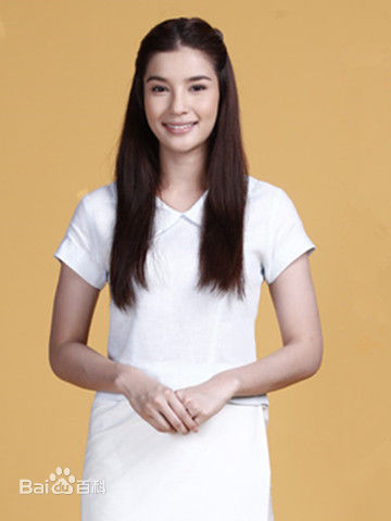 婉娜拉·宋提查( 、Wannarot Sonthichai)Vill参演电视剧壁纸壁纸