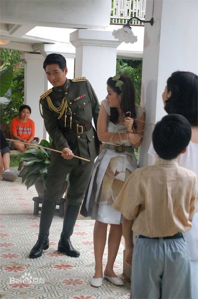 婉娜拉·宋提查( 、Wannarot Sonthichai)花环夫人素颜照相册